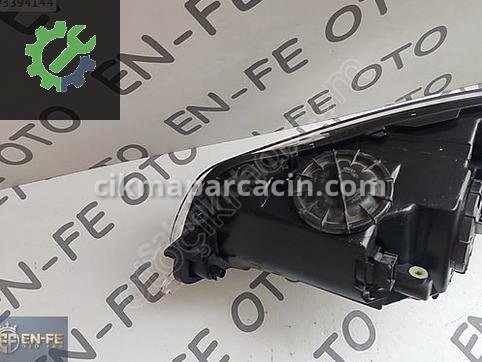 Opel Insignia Sol Ön Far çıkma parça