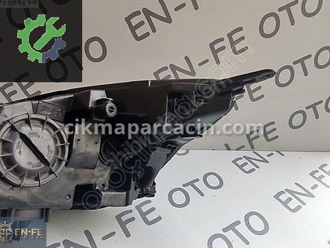 Opel Insignia Sol Ön Far çıkma parça