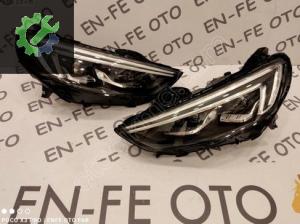 İNSİGNİA B İ-LÜX LÜX LED XENON SAĞ SOL FAR SIFIR 3