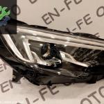 İNSİGNİA B İ-LÜX LÜX LED XENON SAĞ SOL FAR SIFIR 3