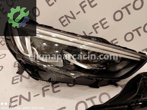 Opel Insignia Sol Ön Far çıkma parça