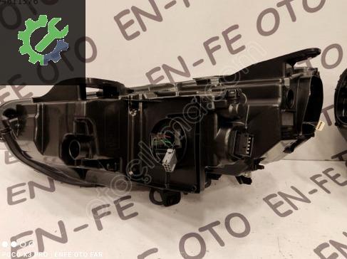 İNSİGNİA B İ-LÜX LÜX LED XENON SAĞ SOL FAR SIFIR 3