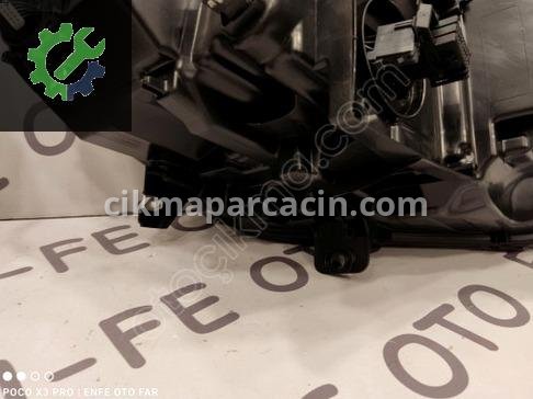 Opel Insignia Sol Ön Far çıkma parça