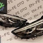 İNSİGNİA B İ-LÜX LÜX LED XENON SAĞ SOL FAR SIFIR
