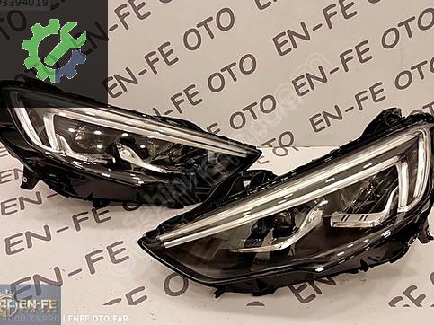 Opel Insignia Sol Ön Far çıkma parça