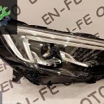İNSİGNİA B İ-LÜX LÜX LED XENON SAĞ SOL FAR SIFIR