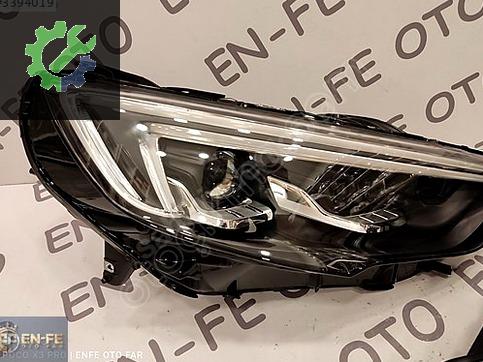 Opel Insignia Sol Ön Far çıkma parça