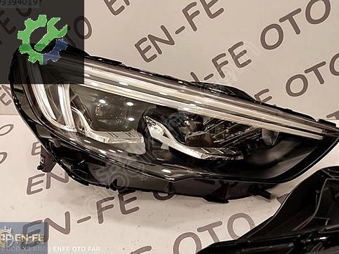 Opel Insignia Sol Ön Far çıkma parça