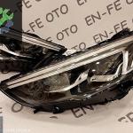 İNSİGNİA B İ-LÜX LÜX LED XENON SAĞ SOL FAR SIFIR