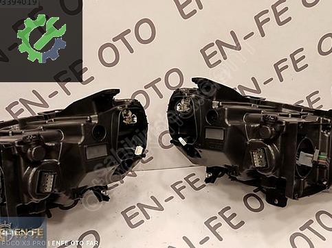 Opel Insignia Sol Ön Far çıkma parça
