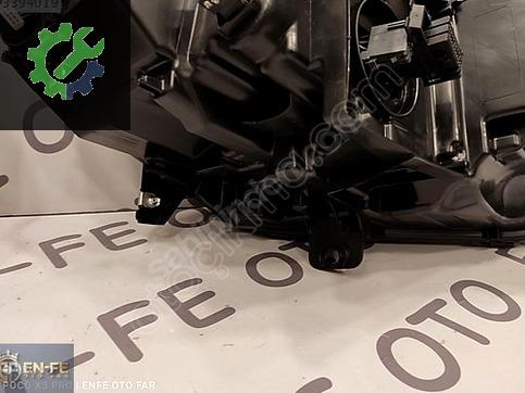 Opel Insignia Sol Ön Far çıkma parça