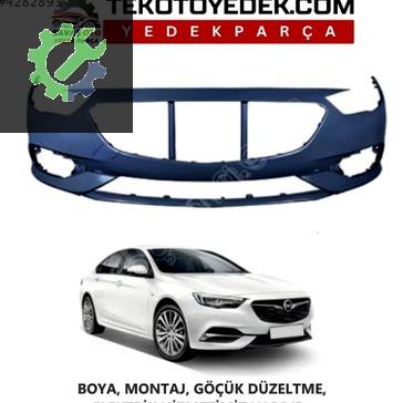 Opel Insignia Ön Panel çıkma parça