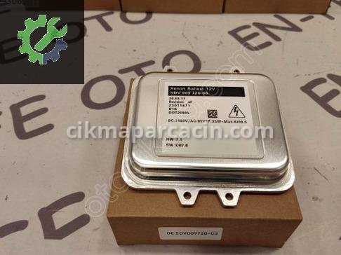 Opel Insignia Far Beyni 13278005 çıkma parça