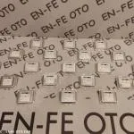 İNSİGNİA XENON FAR BEYNİ SIFIR 5DV 009 720-00 5DV009720-00 D1S 3
