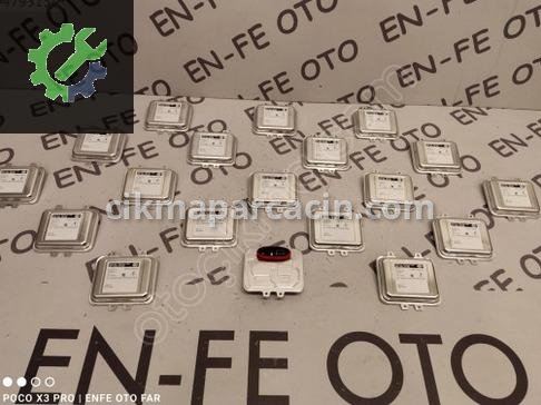 Opel Insignia Far Beyni 720-00 çıkma parça