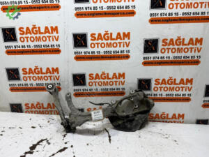 Audi A4 Orijinal Çıkma Taşıyıcı 8E0407258H