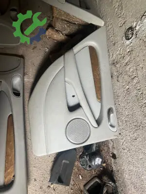 Jaguar X-Type Kapı Döşemesi çıkma parça