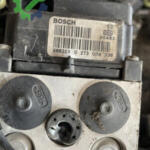 Fiat Punto Çıkma ABS Beyni 0273004336