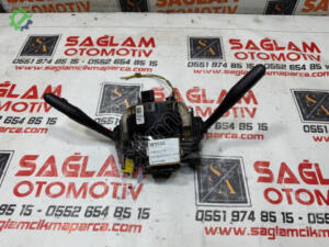 Audi A4 Silecek Kolu Çıkma - 8E0953549Q