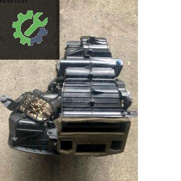 ISITICI FORD EcoSport Serisi kolorıfer GN11-19B555-E (15)