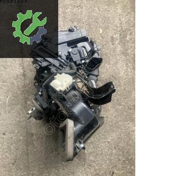 ISITICI FORD EcoSport Serisi kolorıfer GN11-19B555-E (15)