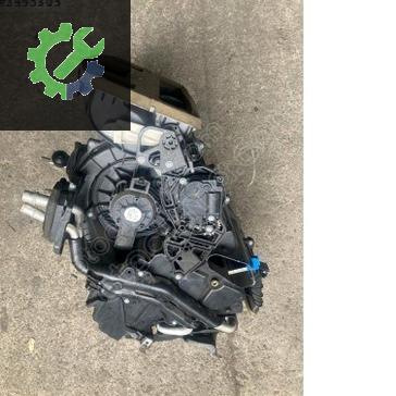ISITICI FORD EcoSport Serisi kolorıfer GN11-19B555-E (15)