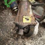 Isuzu D-Max 43-14 Arka Defransiyel