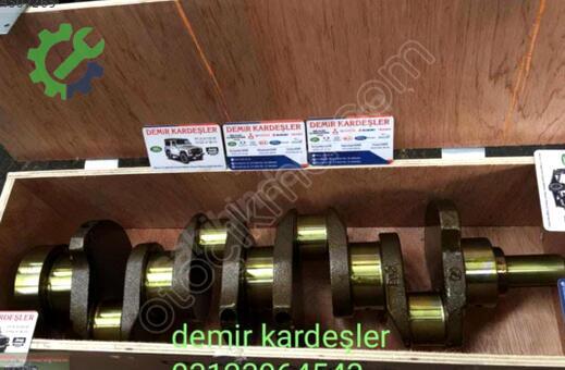 Isuzu D-Max çıkma parça
