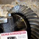 Isuzu D-MAX Arka Defransiyel 43-14