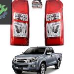 ISUZU D-MAX ARKA STOP LAMBASI SAĞ SOL LEDLİ 2012-2016 / ADET FYT