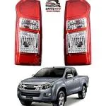 Isuzu D-Max Sol Arka Stop çıkma parça - SAVAŞ OTO YEDEK PARÇA İstanbul