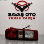 ISUZU D-MAX ARKA STOP LEDLİ SAĞ SOL 2017 VE ÜZERİ / TAİWAN