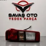 ISUZU D-MAX ARKA STOP LEDLİ SAĞ SOL 2017 VE ÜZERİ / TAİWAN