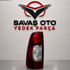 ISUZU D-MAX ARKA STOP SAĞ SOL 2006 2007 2008 2009 / TAİWAN