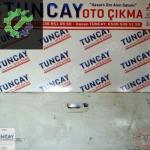 ISUZU D-MAX BAGAJ KAPAĞI 2012-2017