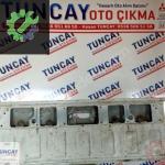 ISUZU D-MAX BAGAJ KAPAĞI 2012-2017