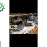Isuzu D-Max Euro 4 Istavroz Kutusu