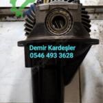 Isuzu D-Max Euro5 Sıfır Arka Defransiyel