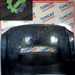 ISUZU D-MAX KAPUT 2007-2012