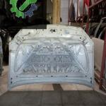 ISUZU D-MAX MOTOR KAPUTU 2012-2019 ÇIKMA PARÇA ORJİNAL