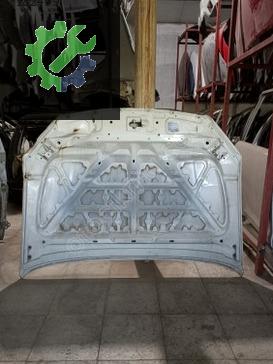 Isuzu D-Max Kaput 2012-2019 çıkma parça