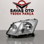 2014 Isuzu D-Max Sağ Ön Far Çıkma Parça İstanbul