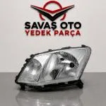 2023 Isuzu NKR Sağ Ön Far Çıkma Parça Mersin