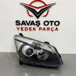 ISUZU D-MAX ÖN FAR MOTORLU SAĞ SOL 2014 2015 2016 / TAİWAN
