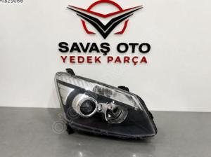 ISUZU D-MAX ÖN FAR MOTORLU SAĞ SOL 2014 2015 2016 / TAİWAN