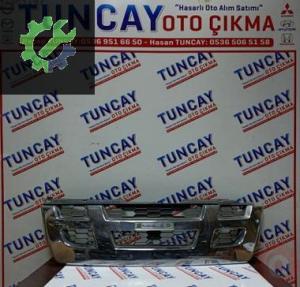 ISUZU D-MAX ÖN PANJUR 2005-2009