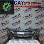 ISUZU D-MAX ÖN PANJUR 2012-2018