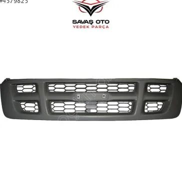 Isuzu D-Max Panjur çıkma parça