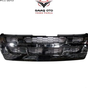 Isuzu D-Max Panjur çıkma parça