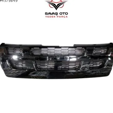 Isuzu D-Max Panjur çıkma parça